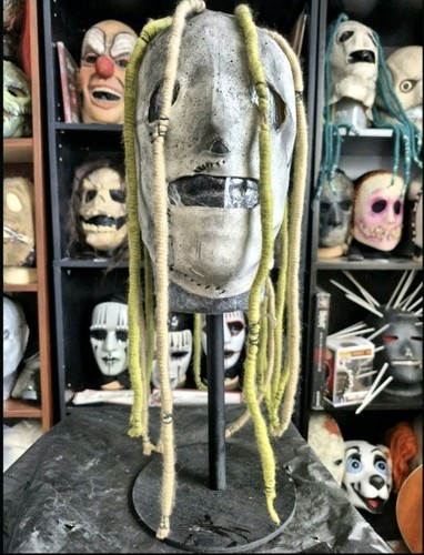 Corey taylor maschera slipknot - taylor,
