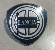 Logo Stemma Badge Lancia Y