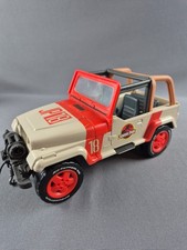 Mattel Jurassic World JP18