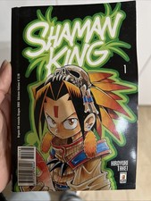 Shaman King 1–24 (2003) –