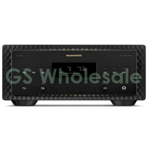 Marantz sacd lettore - marantz, cd