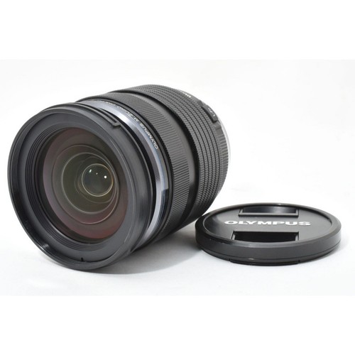 Obiettivo zoom olympus zuiko - obiettivo, m.zuiko