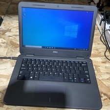 SSD DELL LATITUDE 3300 13"