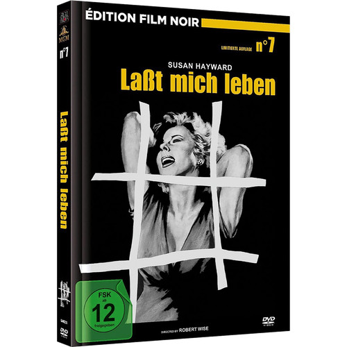 Laßt mich leben film noir - -,
