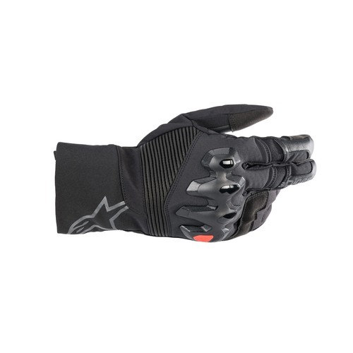 Guanti moto alpinestars - guanti,