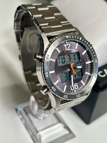 Orologio caravelle bulova - orologio,