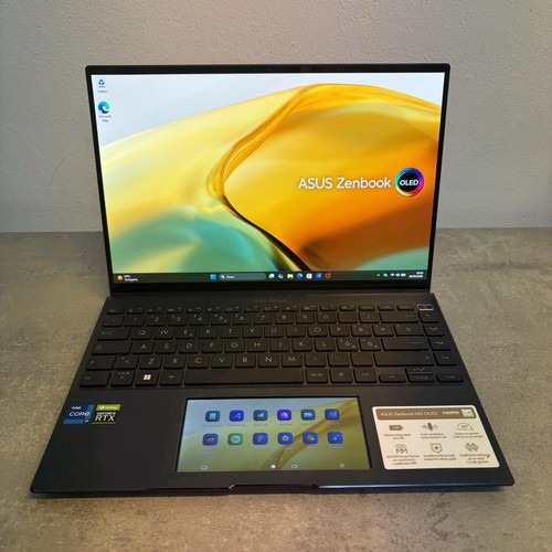 Asus zenbook 14x oled ux5400zf - asus,