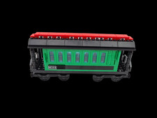 Lego® TRENO 9V RC Ferrovia