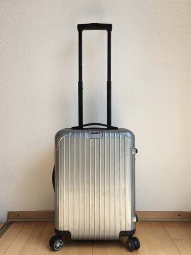 Rimowa cabin bagaglio - rimowa,