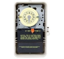 Intermatic T101P3 Timer Spa