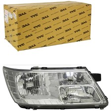 TYC H11/HB3 FANALE SINISTRO