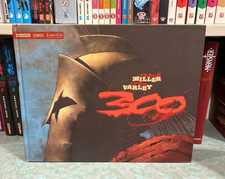 300 DI FRANK MILLER -