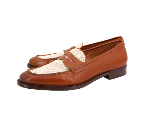 995 mocassino ralph lauren - |,