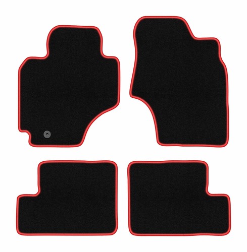 Tappetini moquette toyota rav4 - toyota,