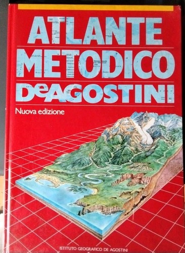Atlante metodico de - aa.vv.,