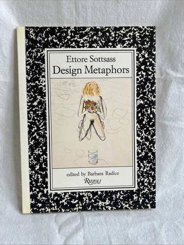 Design metaphors rizzoli - design,