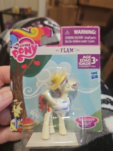 Little pony friendship is - pony,