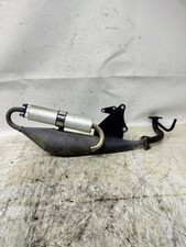 MARMITTA ORIGINALE PER KEEWAY F-ACT 50 2T DEL 2008 (e53609)