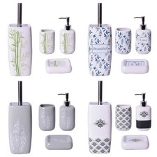 1 Pezzo Set 4 Pezzi Accessori