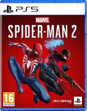 Spider-Man 2 (PS5) - Nuovo