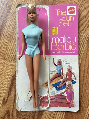 Vintage 1970 mattel - vintage,