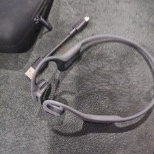 AfterShokz AS650 Air Cuffie a