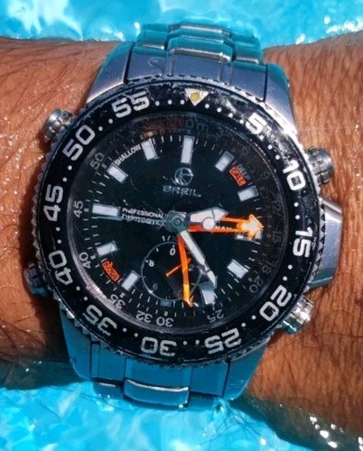 Orologio breil midway - orologio,