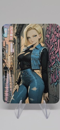 Android sexy card acg - android, /
