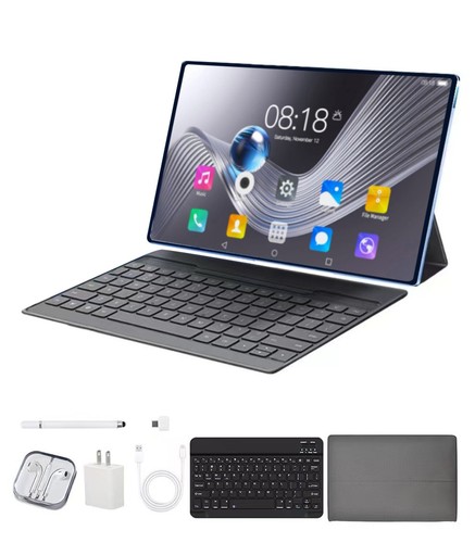 Tablet nuovo pollice 256 - nuovo., 1