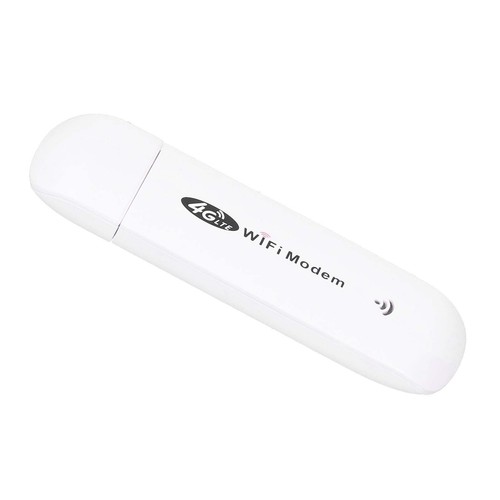 Dongle modem wifi - 4g, lte