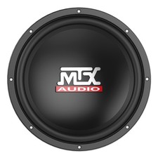 MTX Terminator TN12-02 12" 400