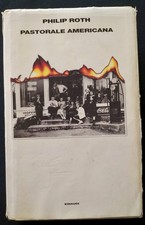 Philip Roth, "Pastorale