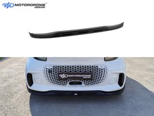 SPLITTER ANTERIORE PER SMART