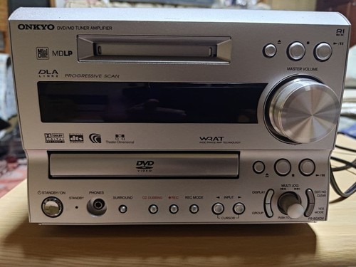 Onkyo 9gxdv amplificatore - onkyo, fr-9gxdv