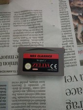 The Legend of Zelda NES