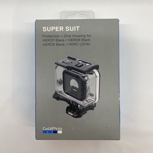 Gopro aadiv 001 super - super, suit