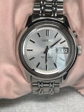 Orologio Seiko Bell-Matic 27J