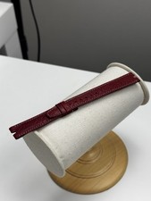 Cinturino Ferrari Per Cartier