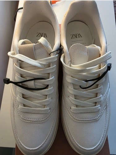 Zara sneakers basse donna - sneakers,