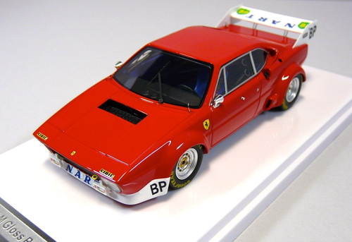 Ferrari 308 gtb4 - gtb4, 1974
