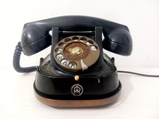 Telefono a Disco Anni 50/60