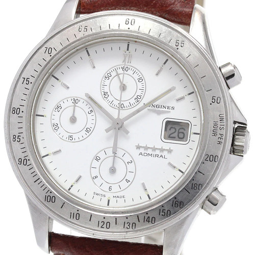 Longines admiral star - longines, 5