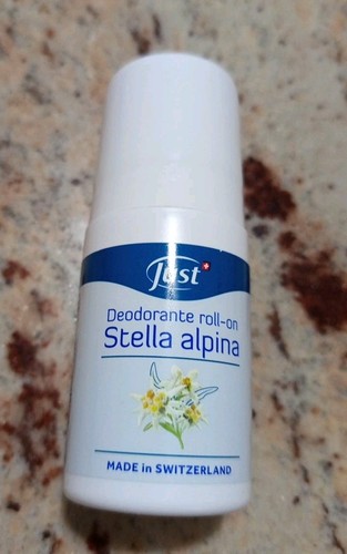 Deo roll stella alpina - roll,