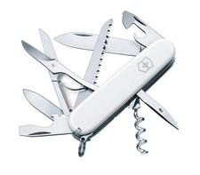 COLTELLINO VICTORINOX HUNTSMAN