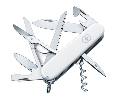 Coltellino victorinox huntsman - victorinox,