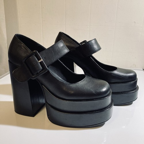 Steve madden décolleté nere - madden,