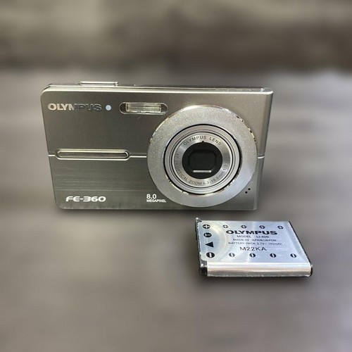 Fotocamera digitale compatta