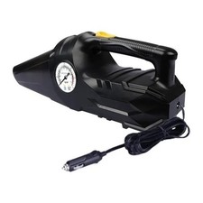 ASPIRAPOLVERE CON COMPRESSORE