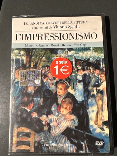 Dvd sigillato vittorio - dvd, sigillato-vittorio