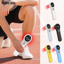 Laserterapia a freddo